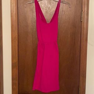 Pink Arizona Small Dress